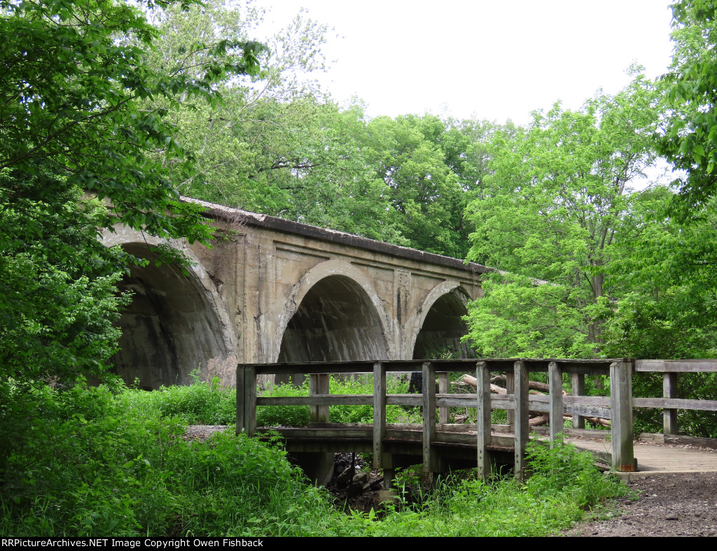 Big Four Bridge